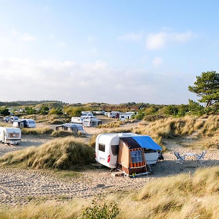Duenencamping Amrum Wittdün Exteriör bild